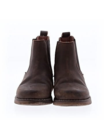 Assorted Brands Ankle Boots (view 2)