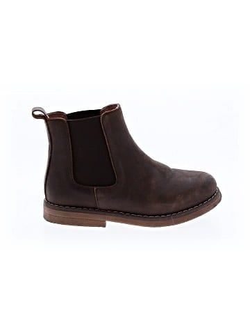 Assorted Brands Ankle Boots (view 1)