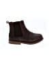 Assorted Brands Brown Ankle Boots Size 12 (kids) - photo 1