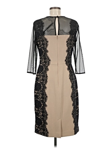 Leslie Fay Cocktail Dress (view 2)
