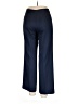 Le Suit 100% Polyester Blue Dress Pants Size 8 Petite - photo 2