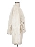 H&M Solid Ivory Jacket Size S - photo 4