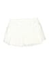 Active by Old Navy Solid White Skort Size XL - photo 1