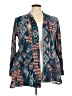 Kiyonna Teal Blue Cardigan Size 2X - photo 1