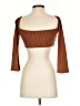 NBD Brown Tank Top Size XS - photo 2