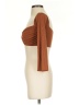 NBD Brown Tank Top Size XS - photo 5