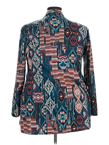 Kiyonna Cardigan (view 2)
