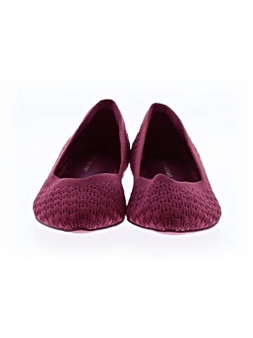 Lane Bryant Flats (view 2)