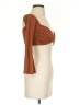 NBD Brown Tank Top Size XS - photo 4