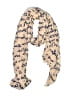 Assorted Brands 100% Polyester Tan Scarf One size - photo 1