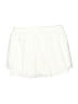 Active by Old Navy Solid White Skort Size XL - photo 2