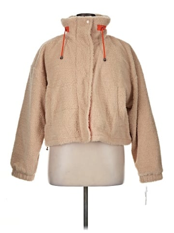 BP. Faux Fur Jacket (view 1)