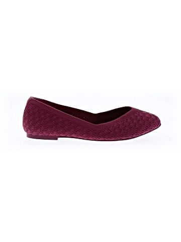 Lane Bryant Flats (view 1)