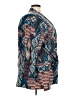 Kiyonna Teal Blue Cardigan Size 2X - photo 4