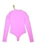 SKIMS Pink Bodysuit Size S - photo 2