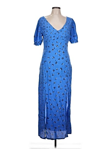 French Connection Casual Dress (view 1)