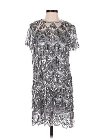 Zara Cocktail Dress (view 1)