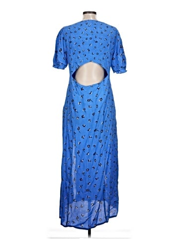 French Connection Casual Dress (view 2)