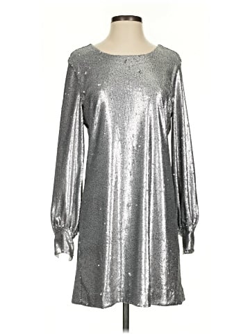 David Lerner Cocktail Dress (view 1)