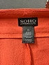 SOHO Apparel Ltd Solid Pink Active Pants Size 2X - photo 4