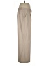 Assorted Brands Solid Tan Dress Pants Size L - photo 4