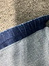 St. John Blue Casual Pants Size 8 - photo 8