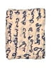 Assorted Brands 100% Polyester Tan Scarf One size - photo 2