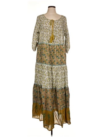 Natural Life Casual Dress (view 1)