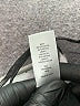 Meshki Black Cocktail Dress Size XL - photo 8