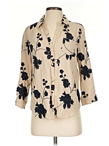 Isabella Sinclair 3/4 Sleeve Blouse (view 1)