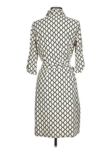 J. McLaughlin Casual Dress (view 2)