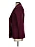 Anne Klein Burgundy Blazer Size S - photo 5