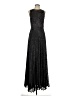 Reiss Black Cocktail Dress Size 4 - photo 1