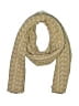 MICHAEL Michael Kors Tan Brown Scarf One size - photo 1