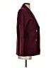 Anne Klein Burgundy Blazer Size S - photo 4