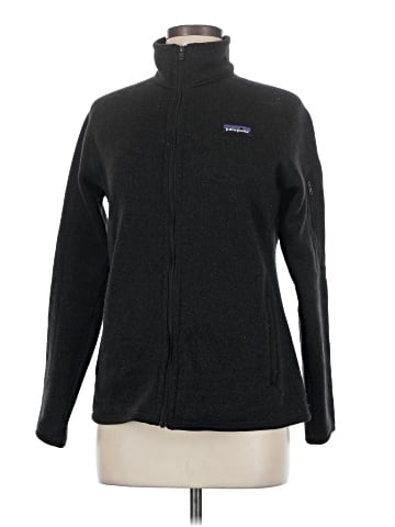 Patagonia Turtleneck Sweater (view 1)