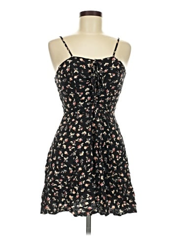 Mossimo Supply Co. Casual Dress (view 1)