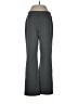 Lands' End Solid Gray Active Pants Size L (tall) - photo 1