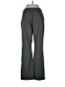 Lands' End Solid Gray Active Pants Size L (tall) - photo 2