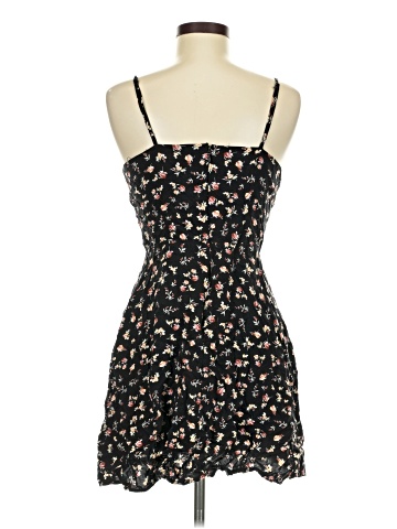 Mossimo Supply Co. Casual Dress (view 2)