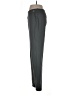 Lands' End Solid Gray Active Pants Size L (tall) - photo 5