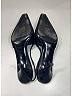 Saint Laurent Black Heels Size EU 39 - photo 9