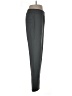 Lands' End Solid Gray Active Pants Size L (tall) - photo 4