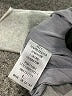 Vernacular Gray Casual Dress Size L - photo 8