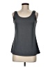 Roz & Ali Gray Active Tank Size M - photo 1