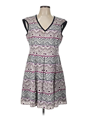 Nanette Lepore Casual Dress (view 1)