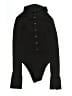 Unbranded Black Bodysuit Size S - photo 1
