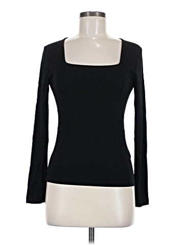 Whistles Long Sleeve T-Shirt (view 1)