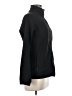 Patagonia 100% Polyester Black Turtleneck Sweater Size M - photo 4