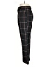 Levi's Plaid Black Dress Pants Size 28 waist - photo 5